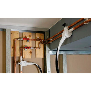 Rothenberger RoFrost TURBO 2 Electric Pipe Freezing Set - 240 Volt