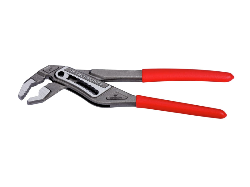 Rothenberger ROGRIP M Water Pump Pliers - 70525 - Rothenberger - Trade Counter Direct