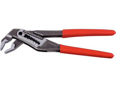 Rothenberger ROGRIP M Water Pump Pliers - ROTH-1000002697 - Rothenberger - Trade Counter Direct