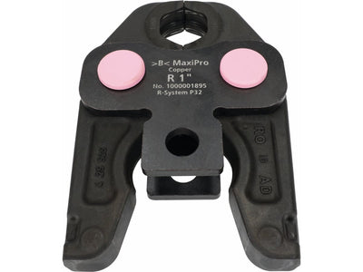 Rothenberger ROMAX 4000 MAXIPRO Press Jaw 1" – 1000001895 - ROTH-1000001895 - Rothenberger - Trade Counter Direct