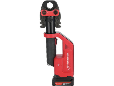 Rothenberger ROMAX COM3 Press Tool Sets - ROTH-1000004271 - Rothenberger - Trade Counter Direct