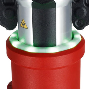 Rothenberger ROMAX NANO Hybrid Press Machine Kit + M15 - 28mm iJaws (32kN) - 1000005045 - Rothenberger - Trade Counter Direct