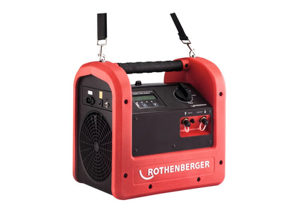 Rothenberger ROREC Pro Digital 230V – 1500002637 - ROTH-1500002637 - Rothenberger - Trade Counter Direct
