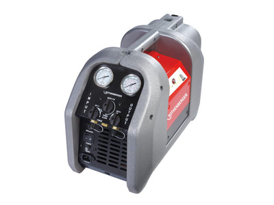 Rothenberger ROREC Refrigeration Recovery Unit, 373KG/HR (230V / 110V) – 168605 - R168605 - Rothenberger - Trade Counter Direct
