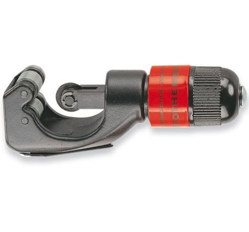 Rothenberger Rotrac Pipe Cutters - 7.0010, 7.0011 - 70010 - Rothenberger - Trade Counter Direct