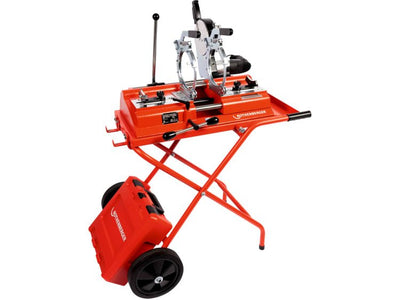 Rothenberger ROWELD P160 Saniline Machines - 54004 - Rothenberger - Trade Counter Direct