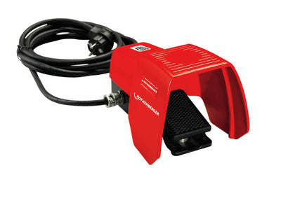 Rothenberger Safety Footswitch for SUPERTRONIC Threading Machines – 56335 - ROTH-56335 - Rothenberger - Trade Counter Direct