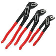 Rothenberger - SPK Water Pump Pliers 7/10/12" - 70521 - Rothenberger - Trade Counter Direct