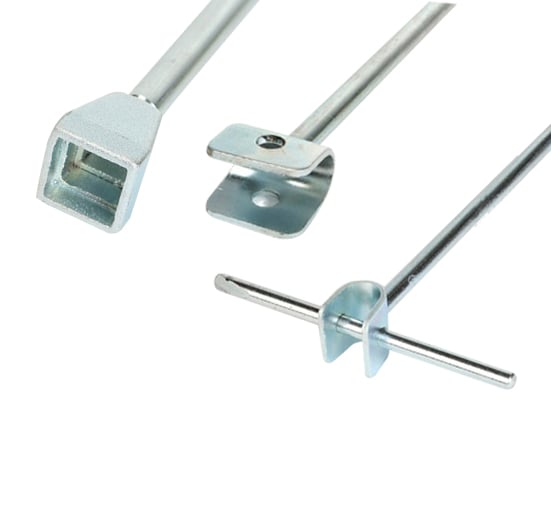 Rothenberger Universal 5-In-1 Stopcock Key 34" or 42"