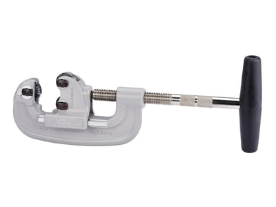 Rothenberger SUPER 1.1/4-Inch Pipe Cutters - 70086 - Rothenberger - Trade Counter Direct