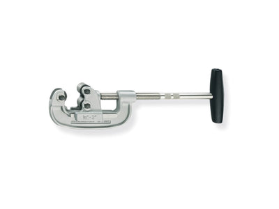 Rothenberger Super 2" INOX Pipe Cutter (1/4"-2") – 70087 - 70087 - Rothenberger - Trade Counter Direct