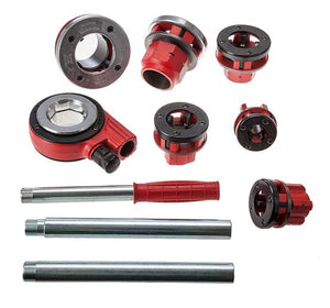 Rothenberger Super Cut Hand Ratchet Pipe Threader - 70780 - Rothenberger - Trade Counter Direct