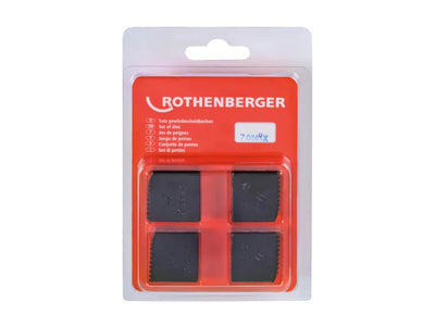 Rothenberger SUPERCUT Die Only - ROTH-070869X - Rothenberger - Trade Counter Direct
