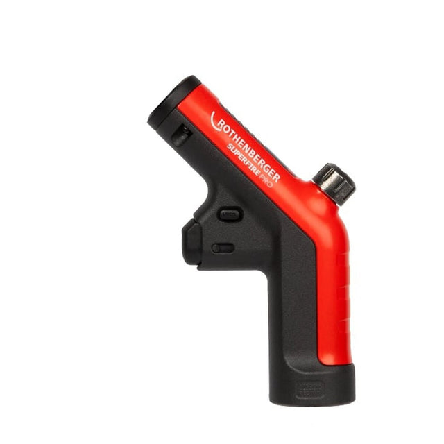 Rothenberger Superfire PRO Blow Torch - Bare Unit - 1500004974 - Rothenberger - Trade Counter Direct