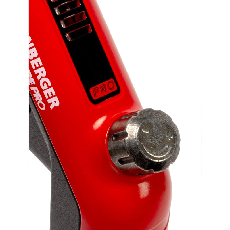 Rothenberger Superfire PRO Blow Torch with Cyclone Burner and Cool Tip Burner - 1500004973 - 1500004973 - Rothenberger - Trade Counter Direct