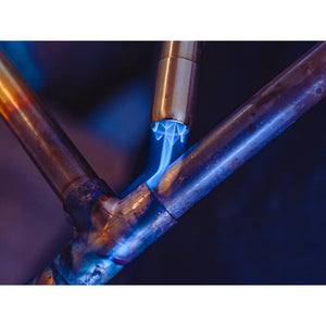 Rothenberger SUPERFIRE PRO™ Burner Attachments – 8 Interchangeable Burners - 1500004977 - Rothenberger - Trade Counter Direct