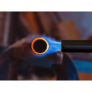 Rothenberger SUPERFIRE PRO™ Burner Attachments – 8 Interchangeable Burners - 1500004981 - Rothenberger - Trade Counter Direct