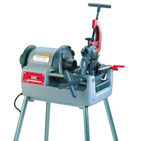 Rothenberger Supertronic 3SE Pipe Threading Machine - 56253 - Rothenberger - Trade Counter Direct
