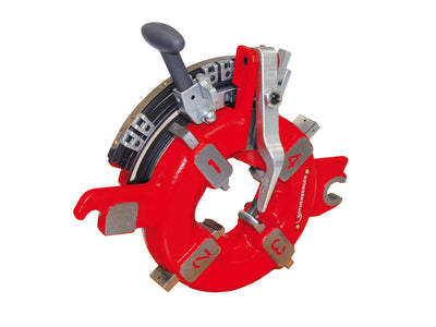 Rothenberger SUPERTRONIC Automatic Die Heads - ROTH-56266 - Rothenberger - Trade Counter Direct