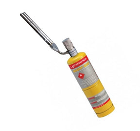 Rothenberger Swivel Pro Twin Burner Blow Torch 35012 - 35012 - 35012 - Rothenberger - Trade Counter Direct