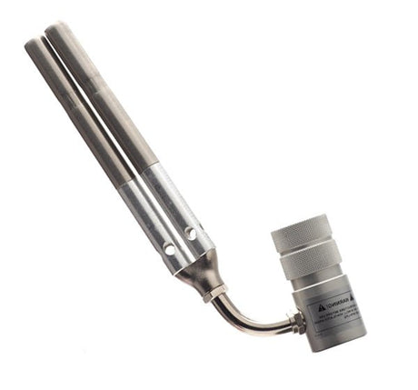Rothenberger Swivel Pro Twin Burner Blow Torch 35012 - 35012 - 35012 - Rothenberger - Trade Counter Direct