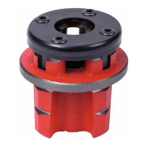 Rothenberger Threaded Cutting Head, SUPER CUT, BSPT R, 1/4" - 070821X - 070821X - Rothenberger - Trade Counter Direct