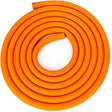 Rothenberger U Gauge Manometer Hose 2m - Length 2 Metres - 67017 - Rothenberger - Trade Counter Direct
