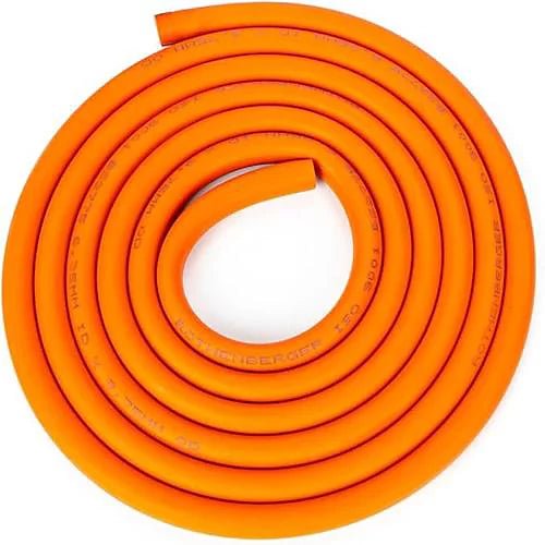 Rothenberger U Gauge Manometer Hose 2m - Length 2 Metres - 67017 - Rothenberger - Trade Counter Direct
