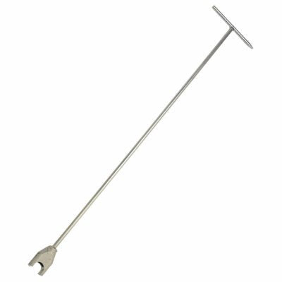Rothenberger Universal 4-IN-1 Stop Cock Key - ROTH-67057 - Rothenberger - Trade Counter Direct