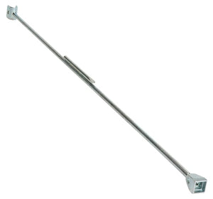 Rothenberger Universal 5 - In - 1 Stopcock Key 34" or 42" - 67040 - Rothenberger - Trade Counter Direct