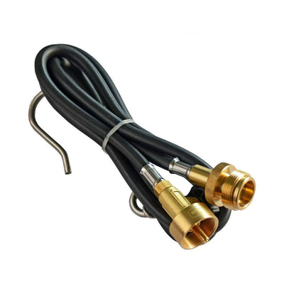 Rothenberger Universal Torch Extension Hose 1.5M – 35649R - 35649R - Rothenberger - Trade Counter Direct