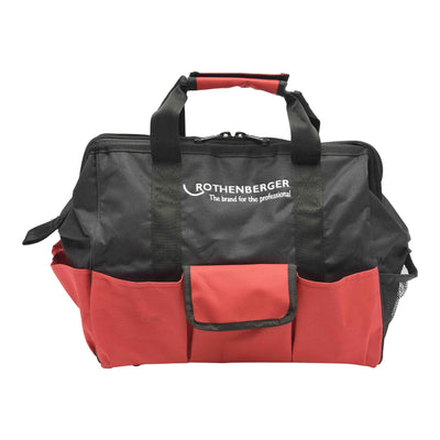Rothenberger Zipped Tool Bags - 88831 - Rothenberger - Trade Counter Direct
