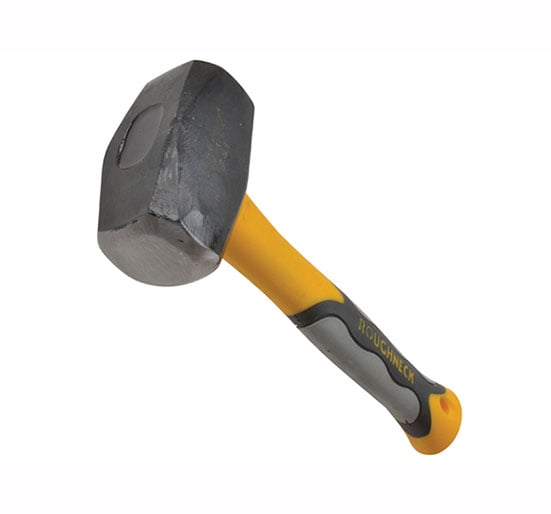 Roughneck Club Hammers - Fibre Glass Handles - ROU61502 - Roughneck - Trade Counter Direct