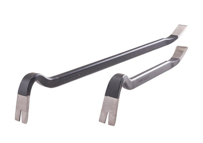 Roughneck - Gorilla Bar Twin Pack (35cm & 55cmm (14" & 22") - XMS23BARSET - XMS23BARSET - Roughneck - Trade Counter Direct