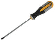 Roughneck Parallel Screwdriver 150 x 6mm - ROU22125 - Roughneck - Trade Counter Direct