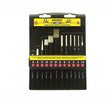 Roughneck Punch & Chisel Set of 12 - Set of 12 - ROU31180 - Roughneck - Trade Counter Direct