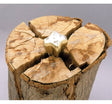 Roughneck ROU65504 Wood Grenade Splitting Wedge - Type - ROU65504 - Roughneck - Trade Counter Direct