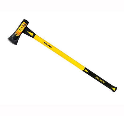 Roughneck Splitting Mauls - Fibre Glass Handle - ROU65660 - Roughneck - Trade Counter Direct