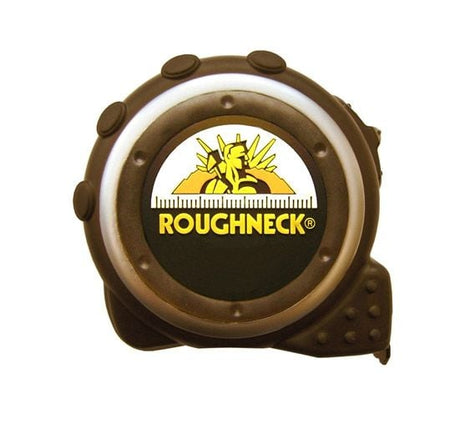 Roughneck Tape Measure 8m / 26ft 25mm Blade - 8m Tape - ROU43208 - Roughneck - Trade Counter Direct