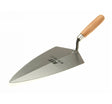 R.S.T - Philadelphia Brick Trowels Hardwood Handle - RST10110 - R.S.T. - Trade Counter Direct