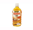 Rustins Linseed Oil - Boiled 125ml - RUSLOB125 - Rustins - Trade Counter Direct