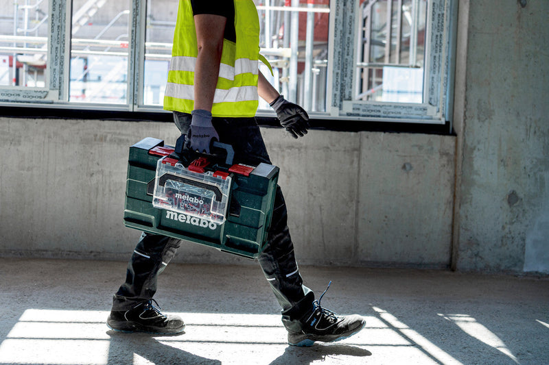 Metabo metaBOX 185 XL, Empty (626901000) product image 2