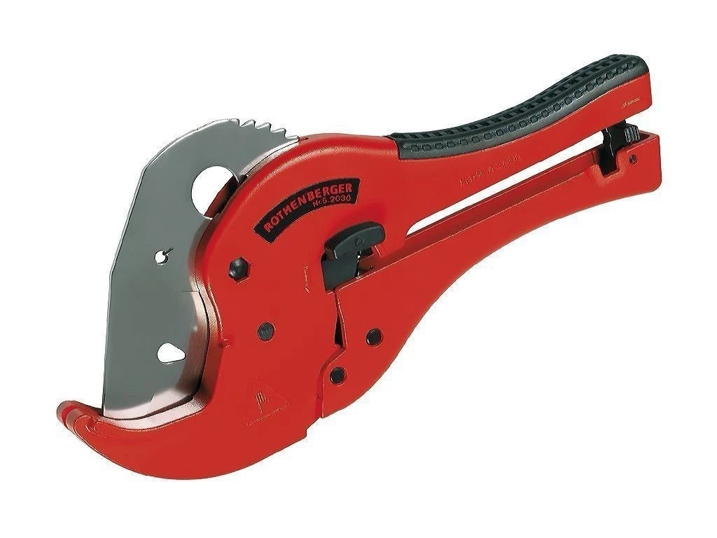 Rothenberger Rocut 63 - Pro Pipe Shears 52030