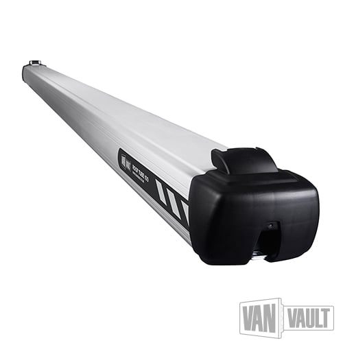 Van Vault Roof Tube 100 | S10520