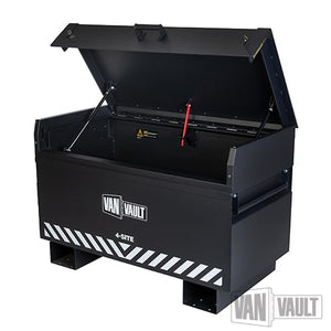 Van Vault 4-Site Secure Tool Storage Box 60kg | S10710