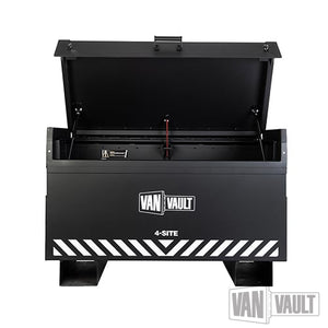 Van Vault 4-Site Secure Tool Storage Box 60kg | S10710