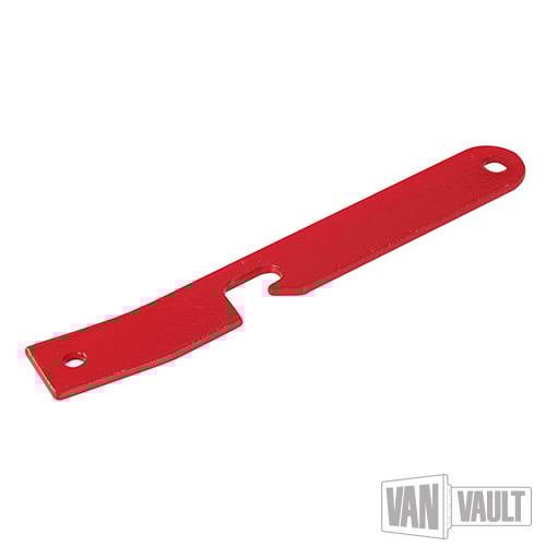 Van Vault Box Lid Stay | S10910