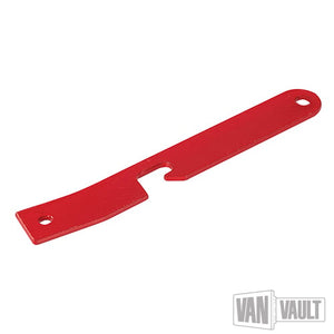 Van Vault Box Lid Stay | S10910