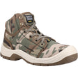 Safety Jogger Desert S1P Safety Boots - Multicoloured (36292 - 67700) - 36292-67700-06 - Safety Jogger - Trade Counter Direct