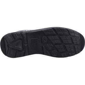 Safety Jogger Fitz S1P Safety Trainers - Grey (36294 - 67704) - 36294-67704-06 - Safety Jogger - Trade Counter Direct